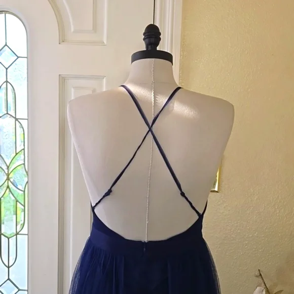 Windsor Formal Dress - Picture 7 of 9